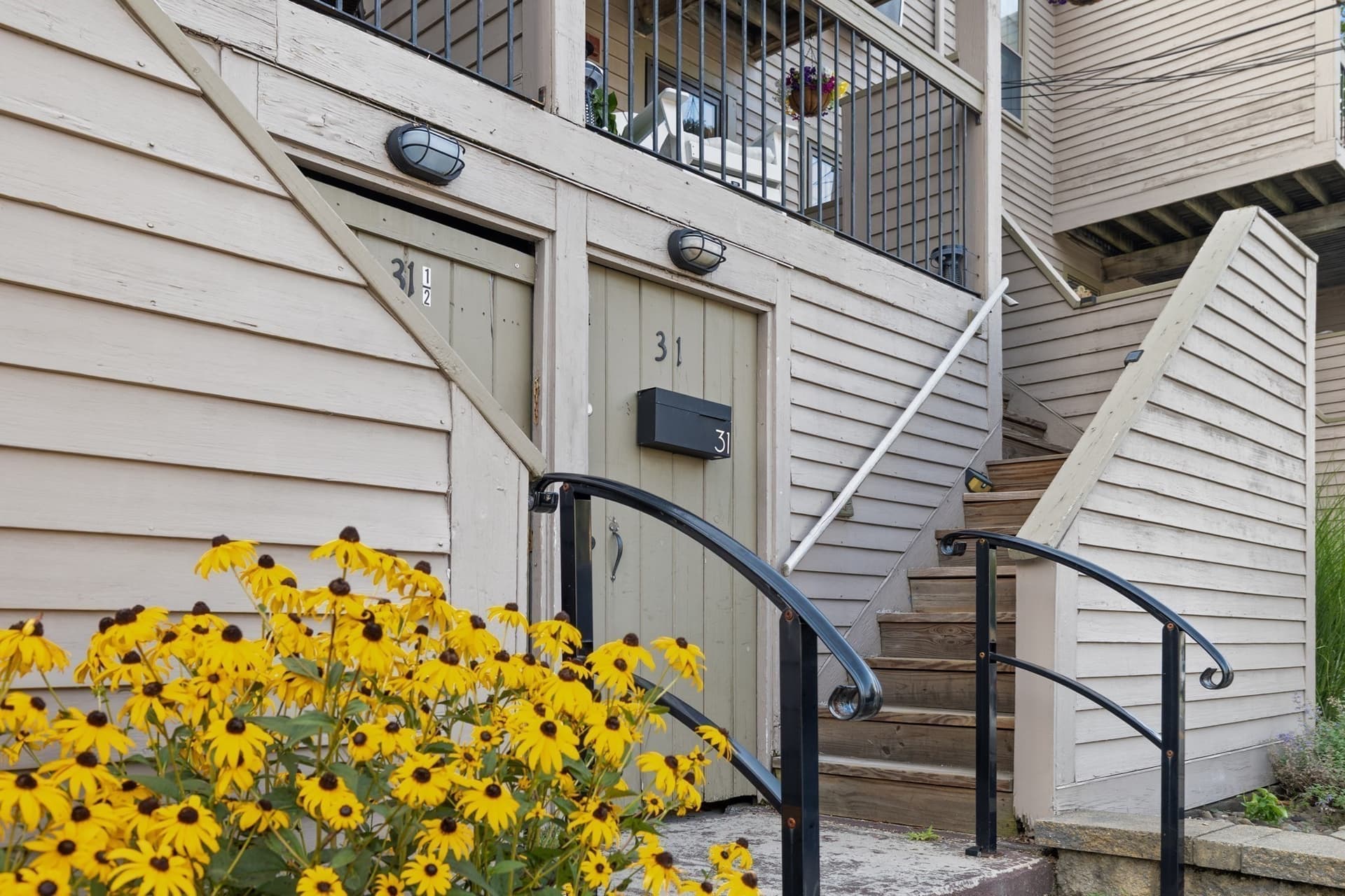 Condominium at 31 Merrimac St # 31, Amesbury MA 01913, photo 35 of 39