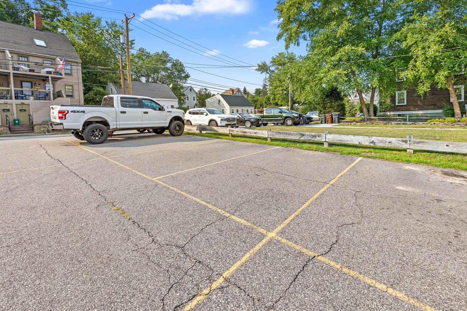 Condominium at 31 Merrimac St # 31, Amesbury MA 01913, photo 31 of 39