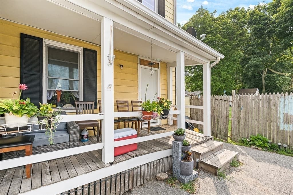 3 Family - 3 Units Up/Down at 258 Washington Street, Peabody MA 01960, Peabody, photo 2 of 13