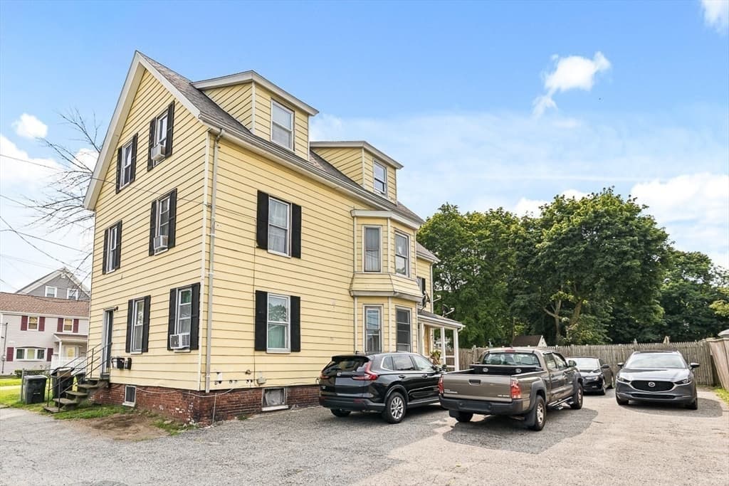 3 Family - 3 Units Up/Down at 258 Washington Street, Peabody MA 01960, Peabody, photo 13 of 13