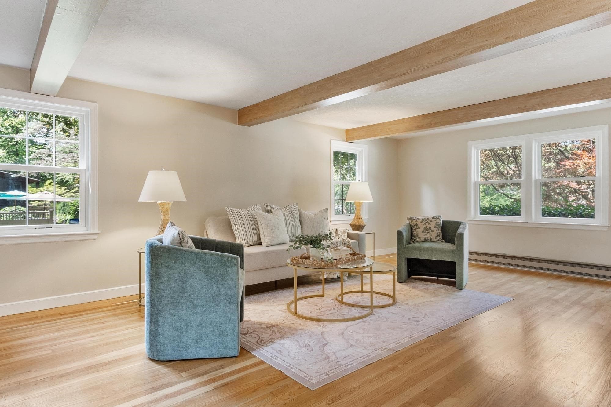 Single Family Residence at 35 Longfellow Rd, Shrewsbury MA 01545, photo 6 of 42