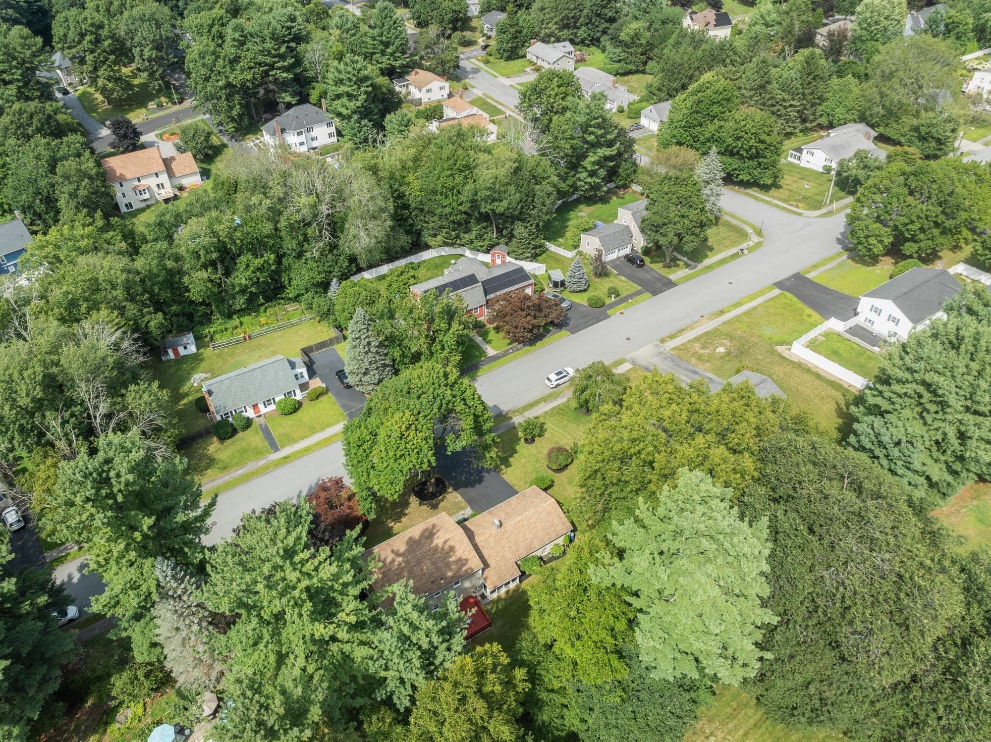 Single Family Residence at 35 Longfellow Rd, Shrewsbury MA 01545, photo 42 of 42