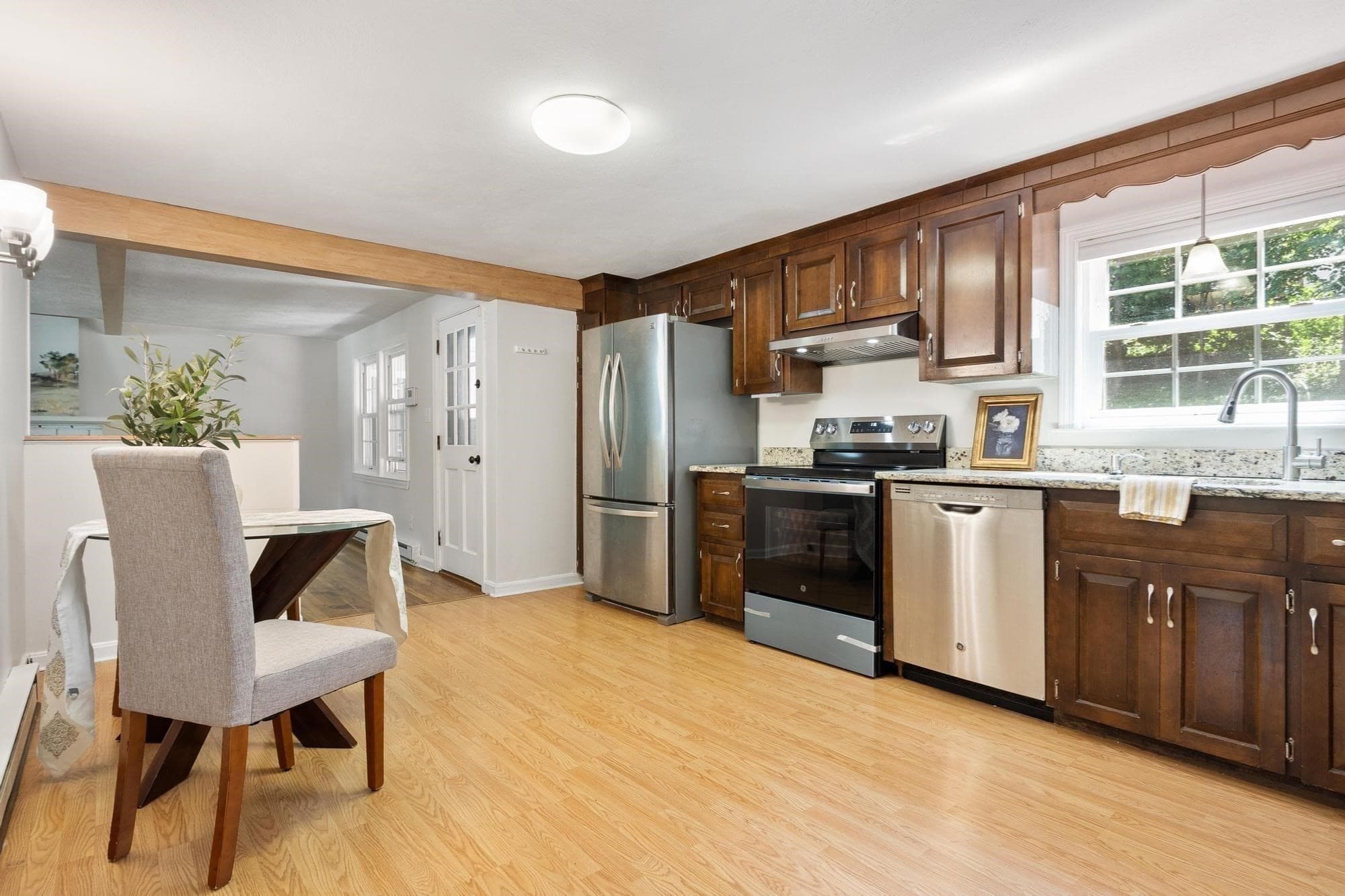 Single Family Residence at 35 Longfellow Rd, Shrewsbury MA 01545, photo 13 of 42