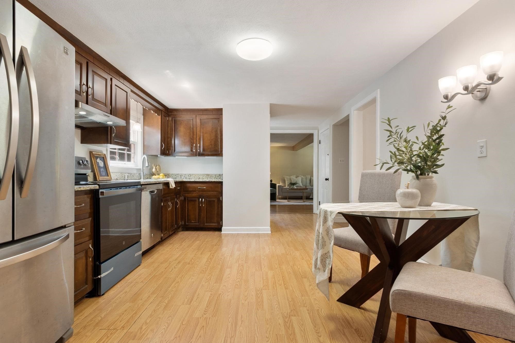 Single Family Residence at 35 Longfellow Rd, Shrewsbury MA 01545, photo 16 of 42