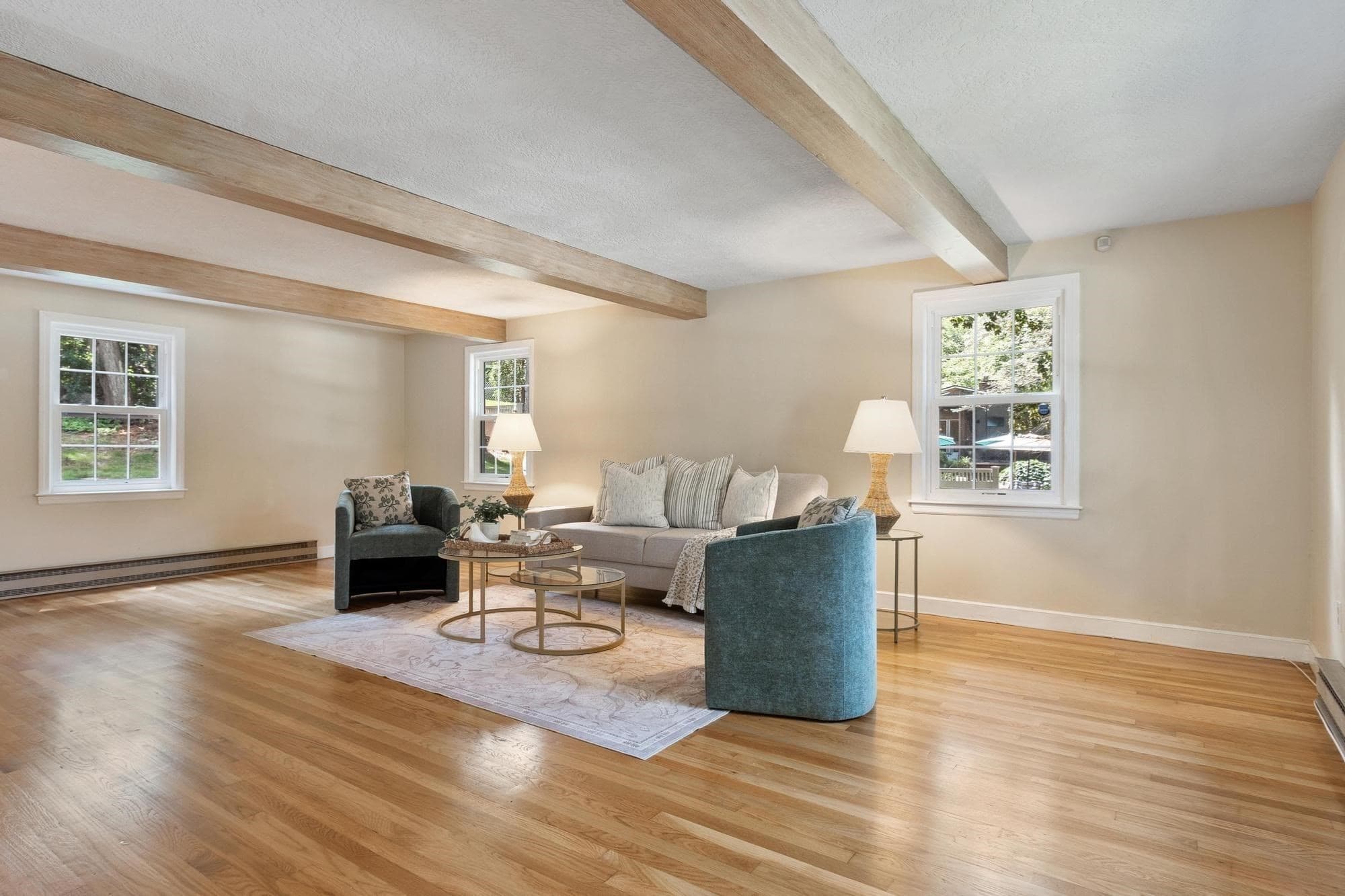 Single Family Residence at 35 Longfellow Rd, Shrewsbury MA 01545, photo 7 of 42