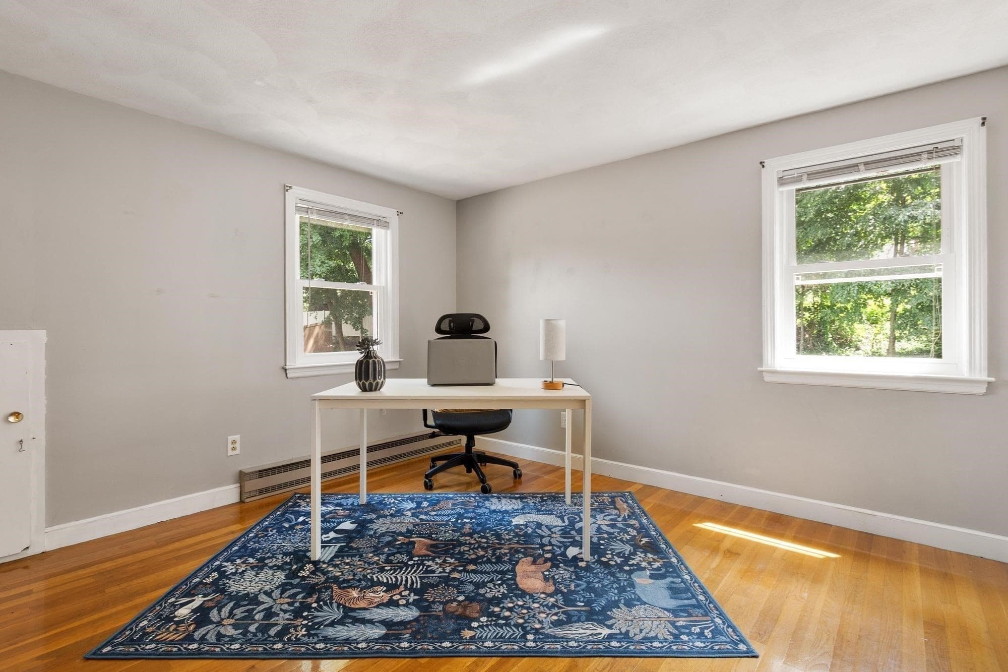 Single Family Residence at 35 Longfellow Rd, Shrewsbury MA 01545, photo 36 of 42