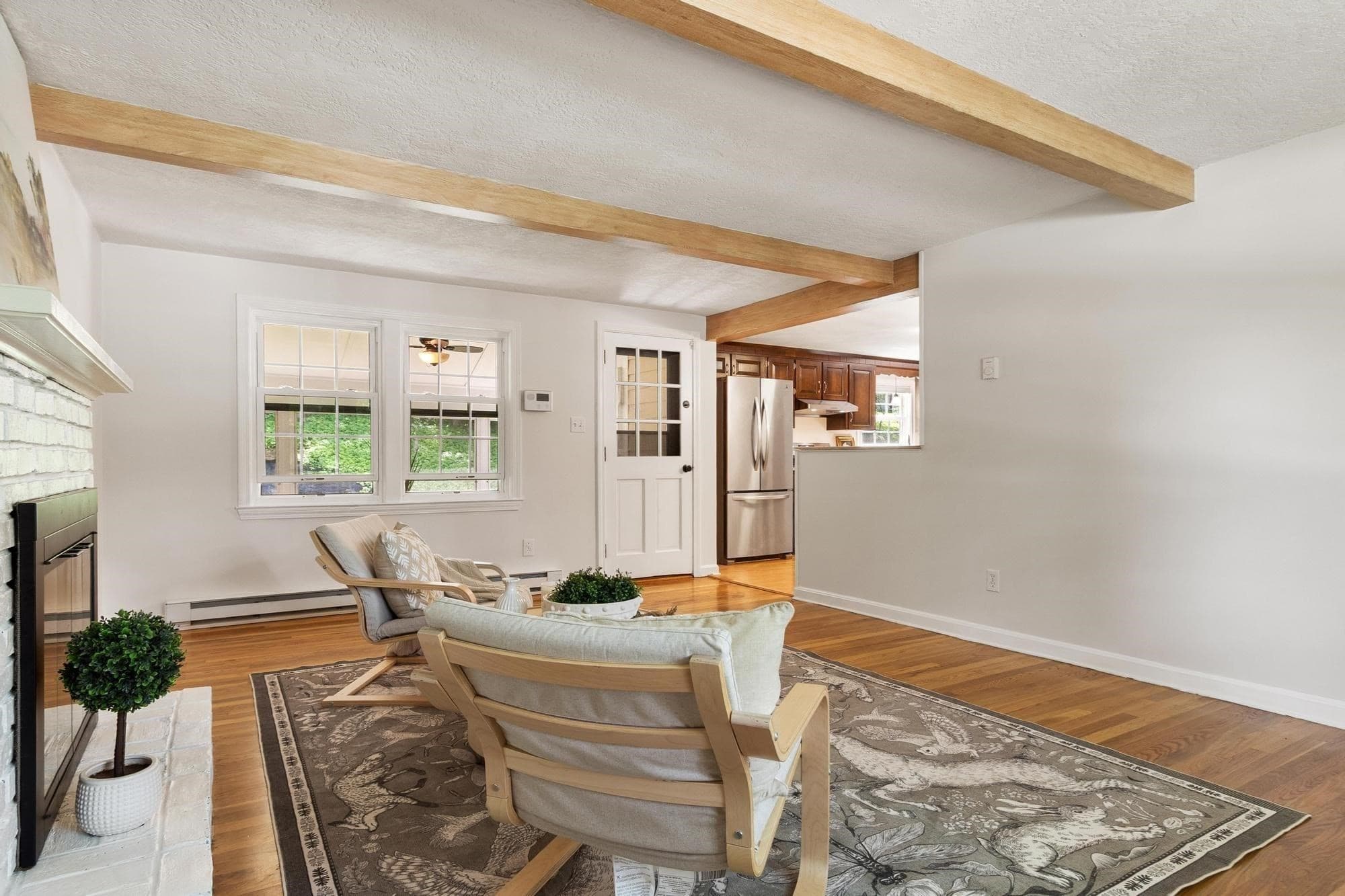 Single Family Residence at 35 Longfellow Rd, Shrewsbury MA 01545, photo 20 of 42