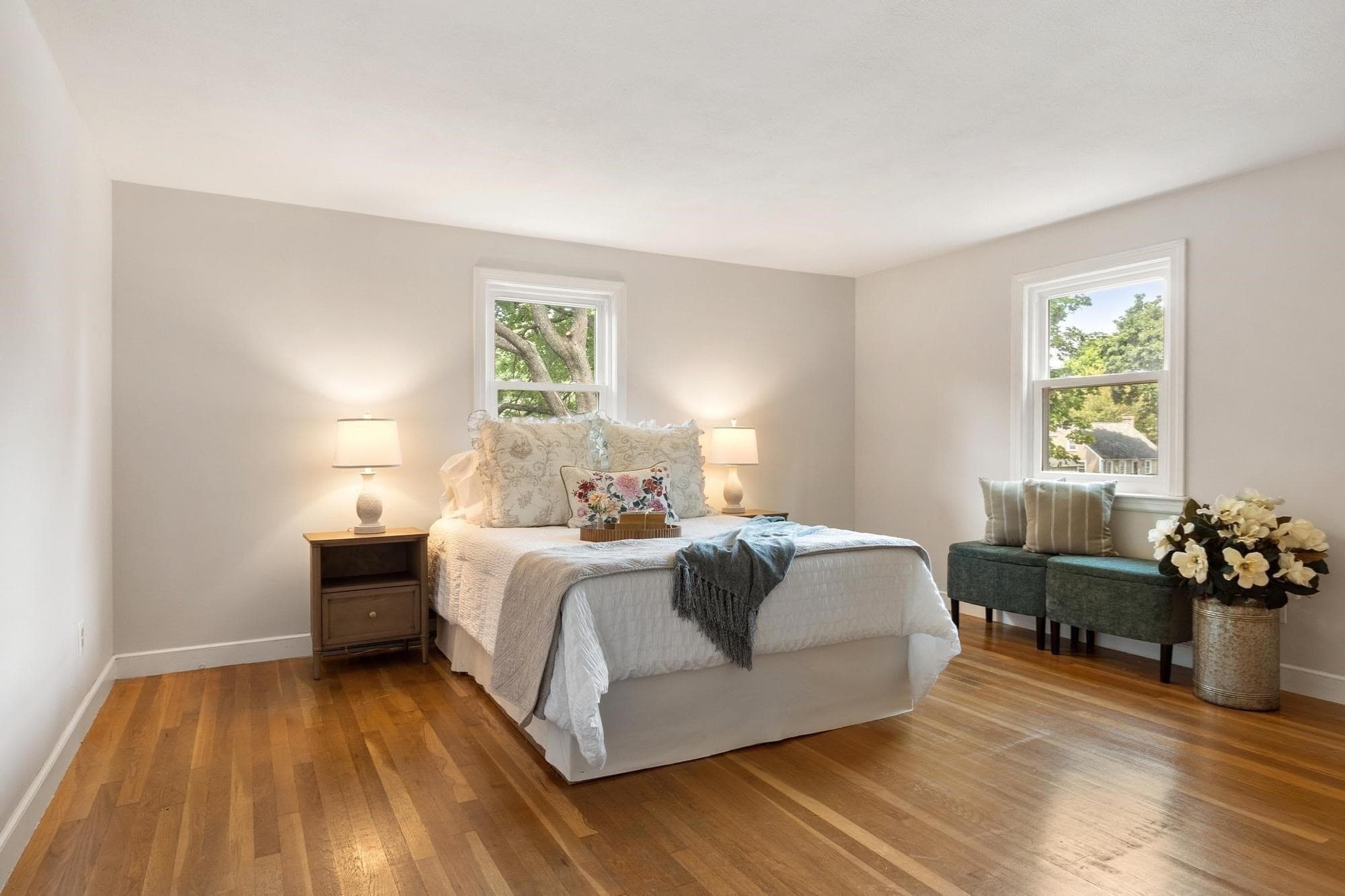 Single Family Residence at 35 Longfellow Rd, Shrewsbury MA 01545, photo 34 of 42