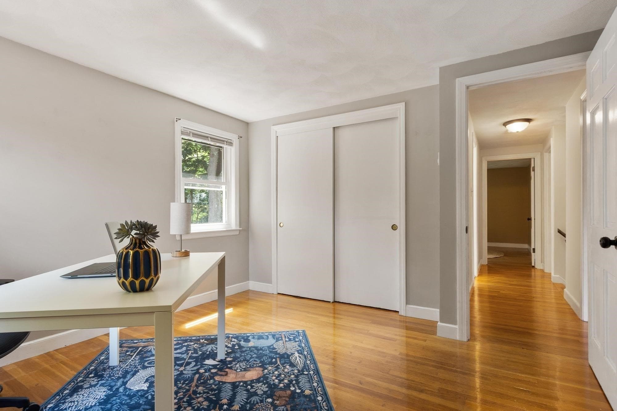Single Family Residence at 35 Longfellow Rd, Shrewsbury MA 01545, photo 37 of 42