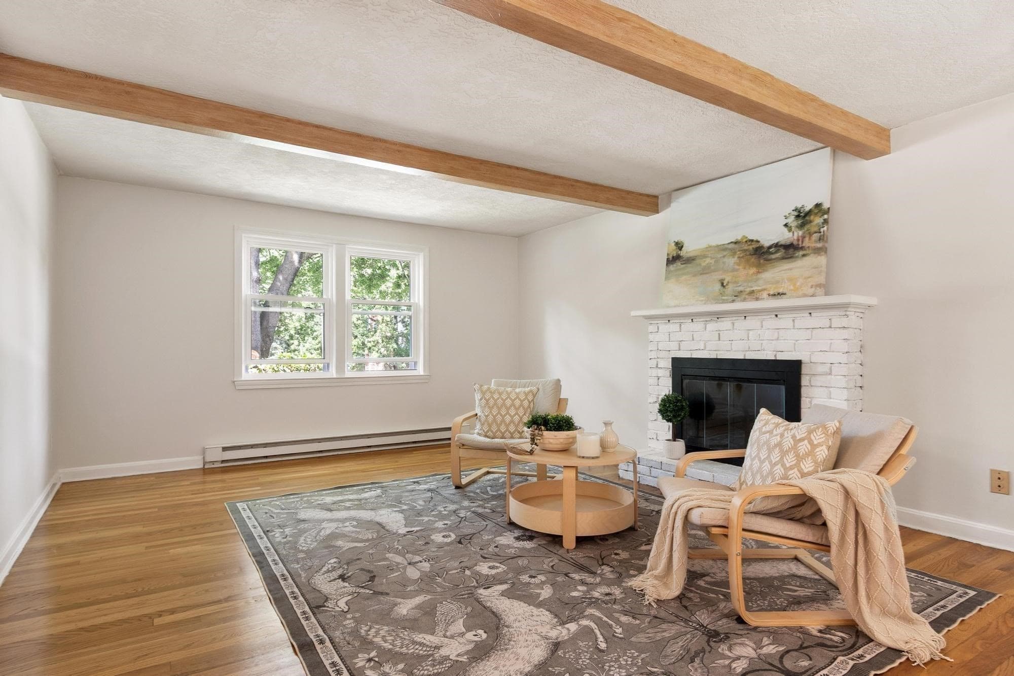 Single Family Residence at 35 Longfellow Rd, Shrewsbury MA 01545, photo 19 of 42