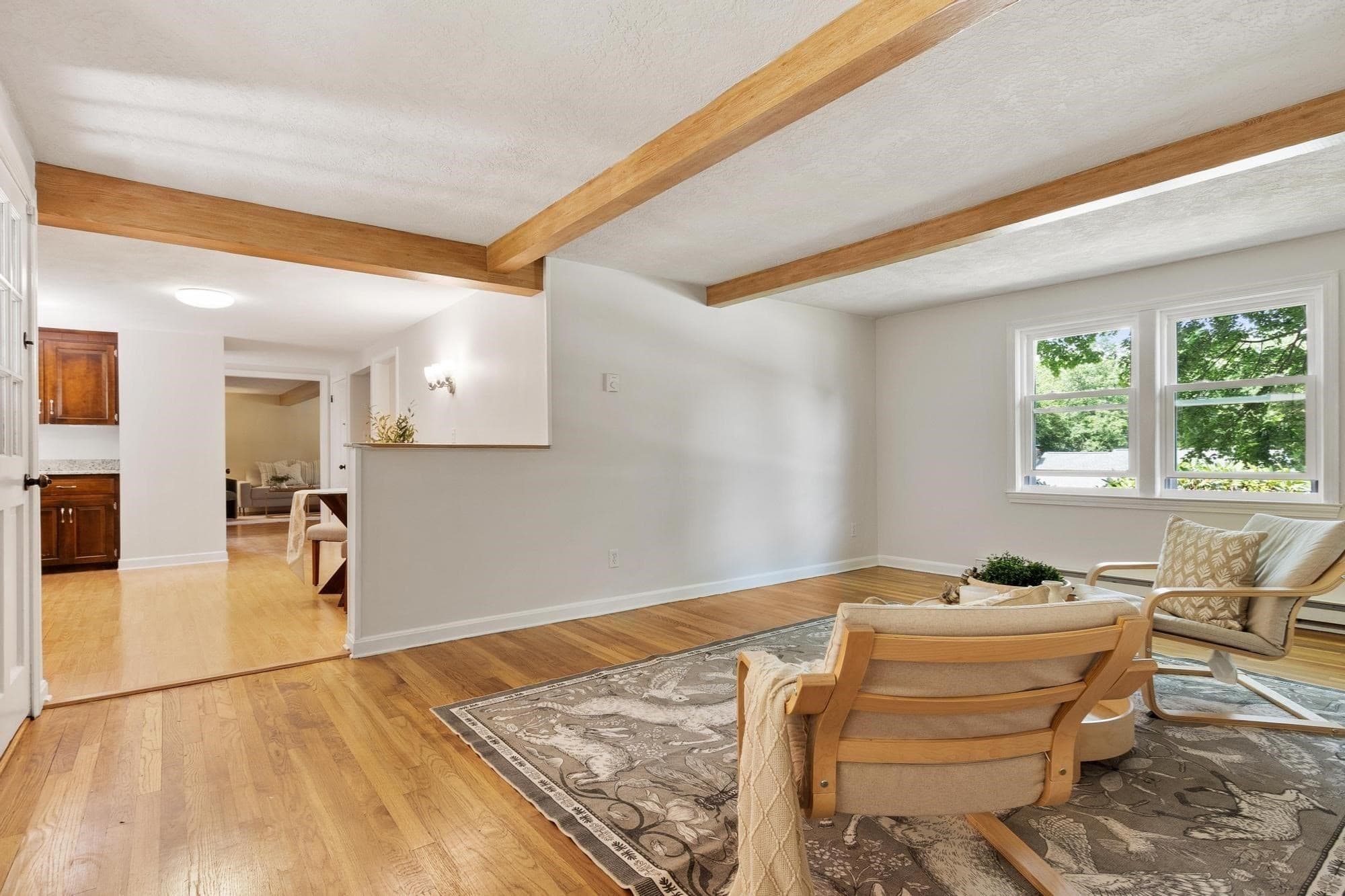 Single Family Residence at 35 Longfellow Rd, Shrewsbury MA 01545, photo 21 of 42