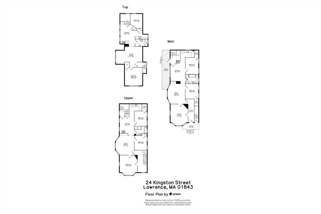 22-24 Kingston Street, Lawrence MA 01843 photo 42