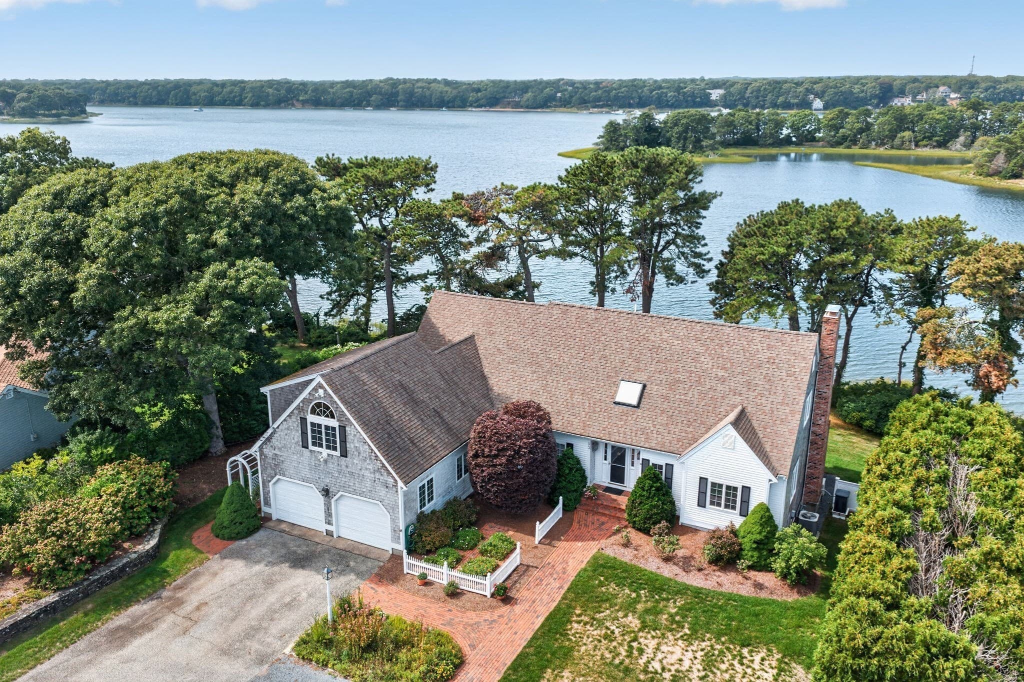 Single Family Residence at 93 Cove Rd, Dennis MA 02660, Dennis, photo 2 of 42