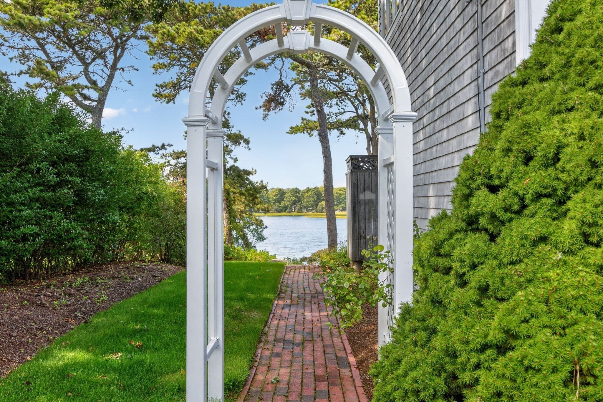 Single Family Residence at 93 Cove Rd, Dennis MA 02660, Dennis, photo 6 of 42