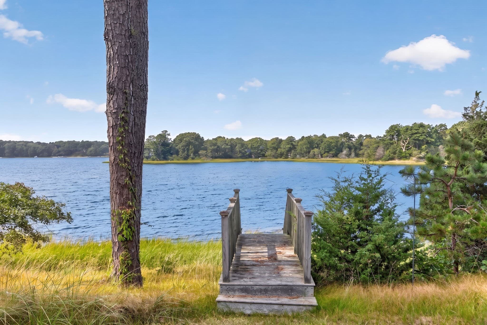 Single Family Residence at 93 Cove Rd, Dennis MA 02660, Dennis, photo 12 of 42