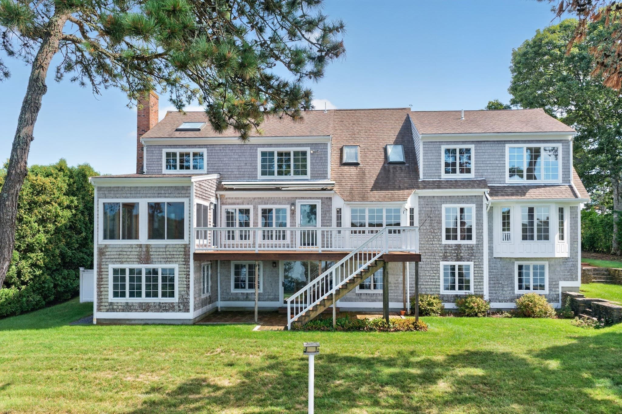 Single Family Residence at 93 Cove Rd, Dennis MA 02660, Dennis, photo 5 of 42