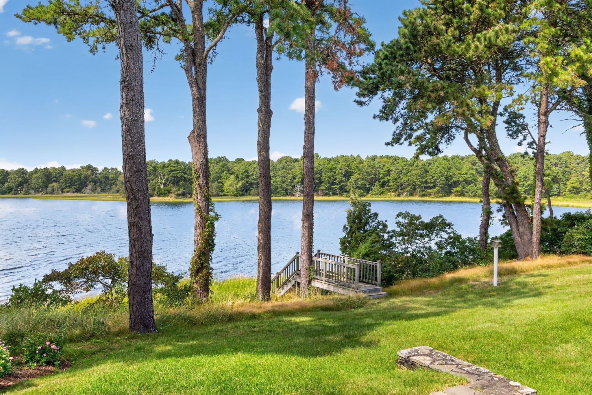 Single Family Residence at 93 Cove Rd, Dennis MA 02660, Dennis, photo 10 of 42