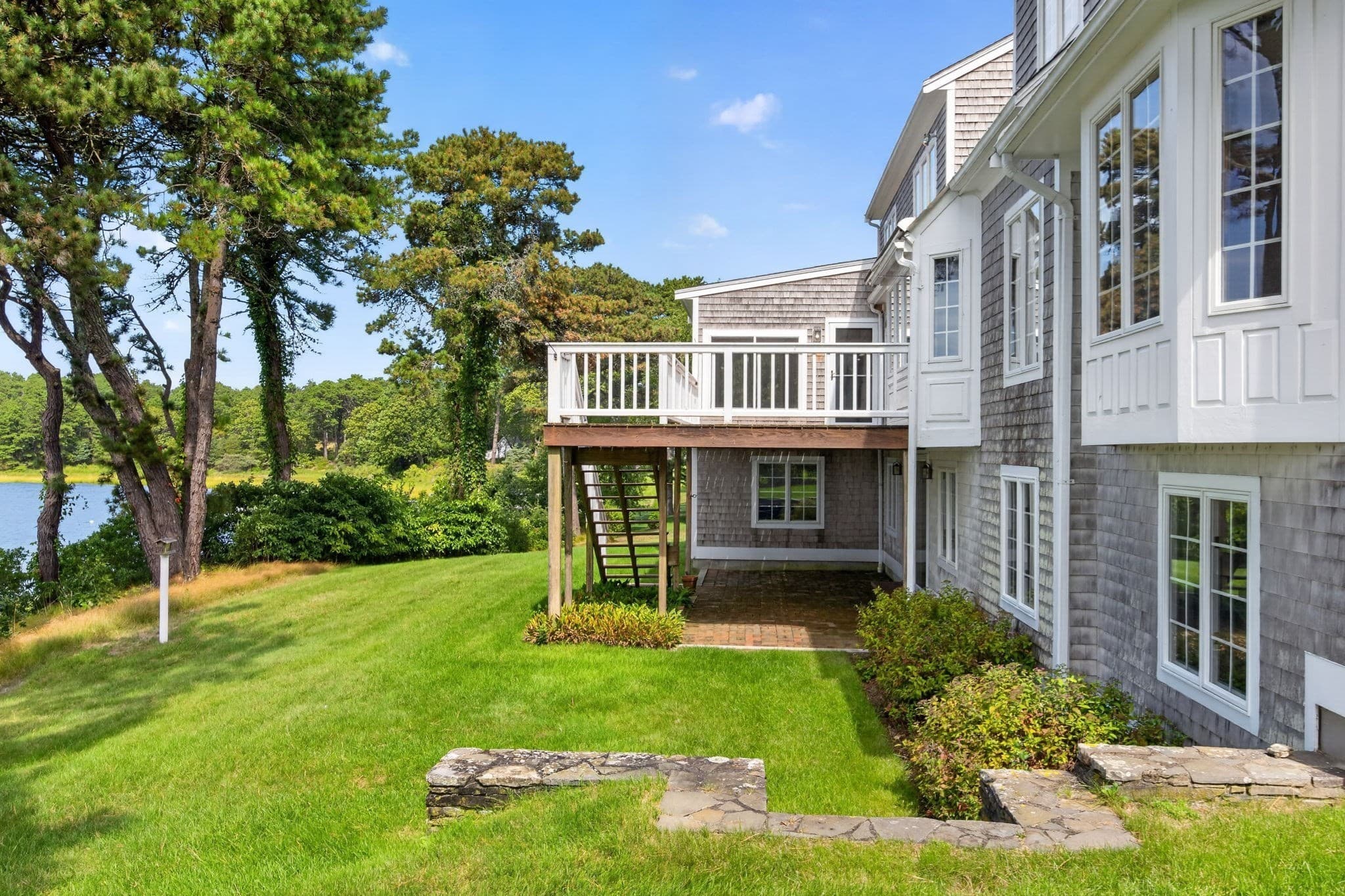 Single Family Residence at 93 Cove Rd, Dennis MA 02660, Dennis, photo 11 of 42