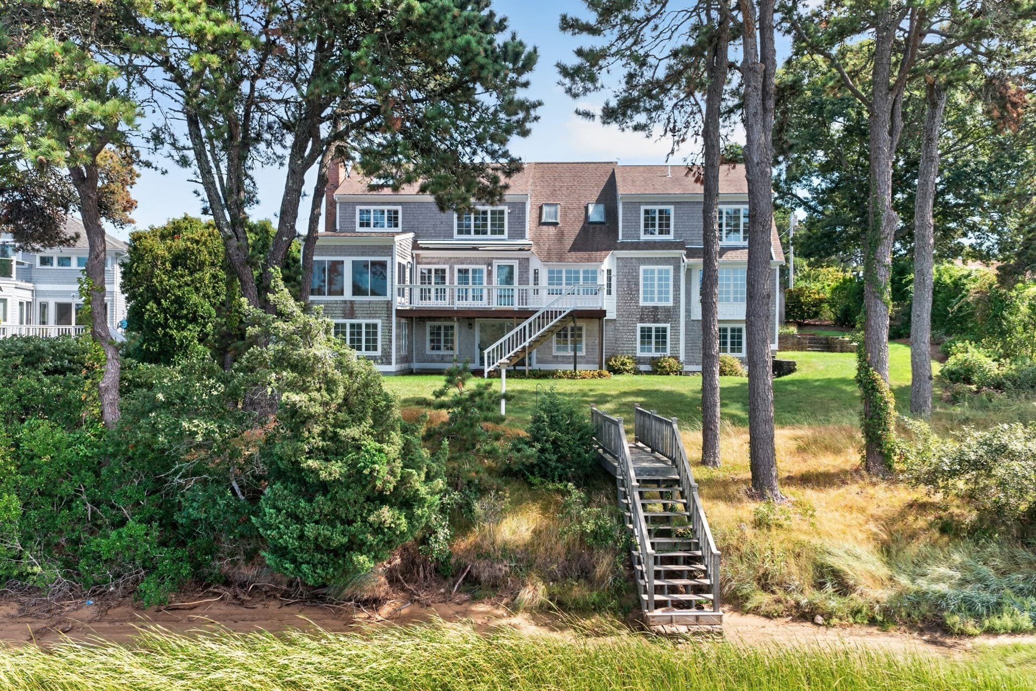 Single Family Residence at 93 Cove Rd, Dennis MA 02660, Dennis, photo 4 of 42