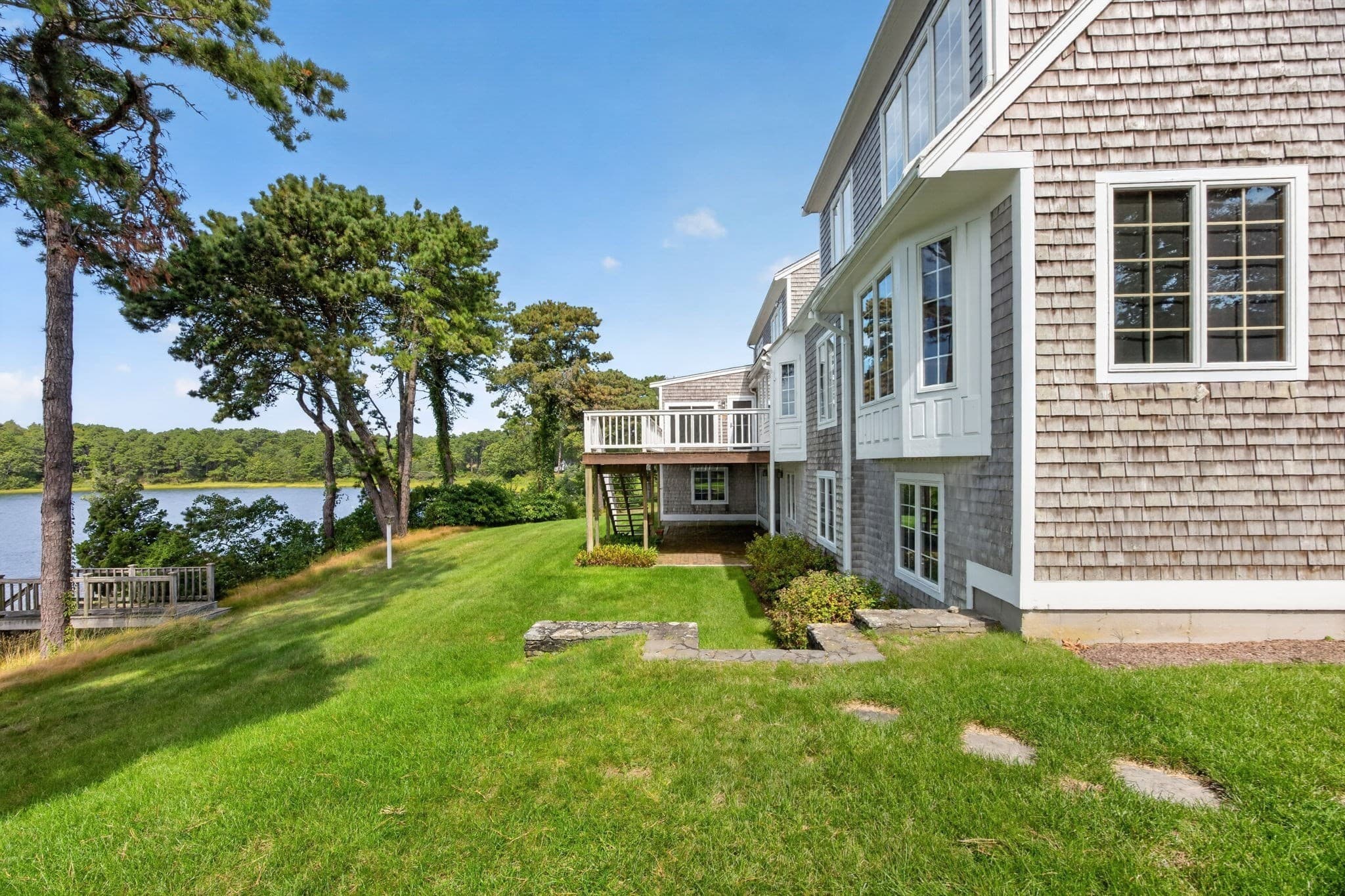 Single Family Residence at 93 Cove Rd, Dennis MA 02660, Dennis, photo 8 of 42