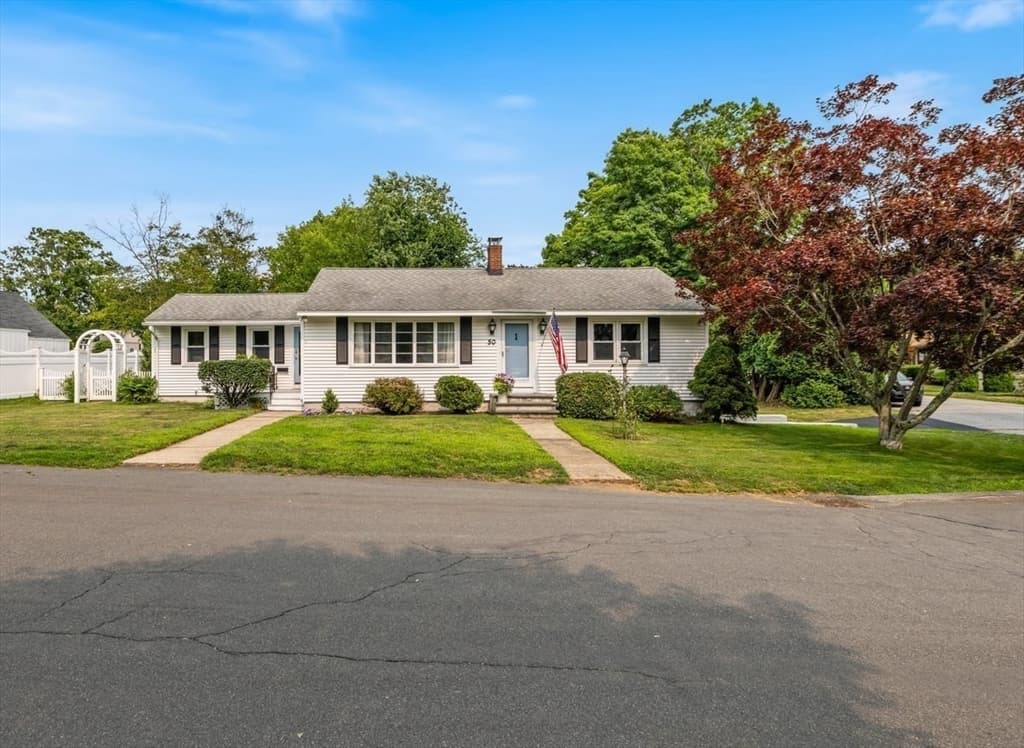 50 Fernwood Ave, Haverhill MA 01835