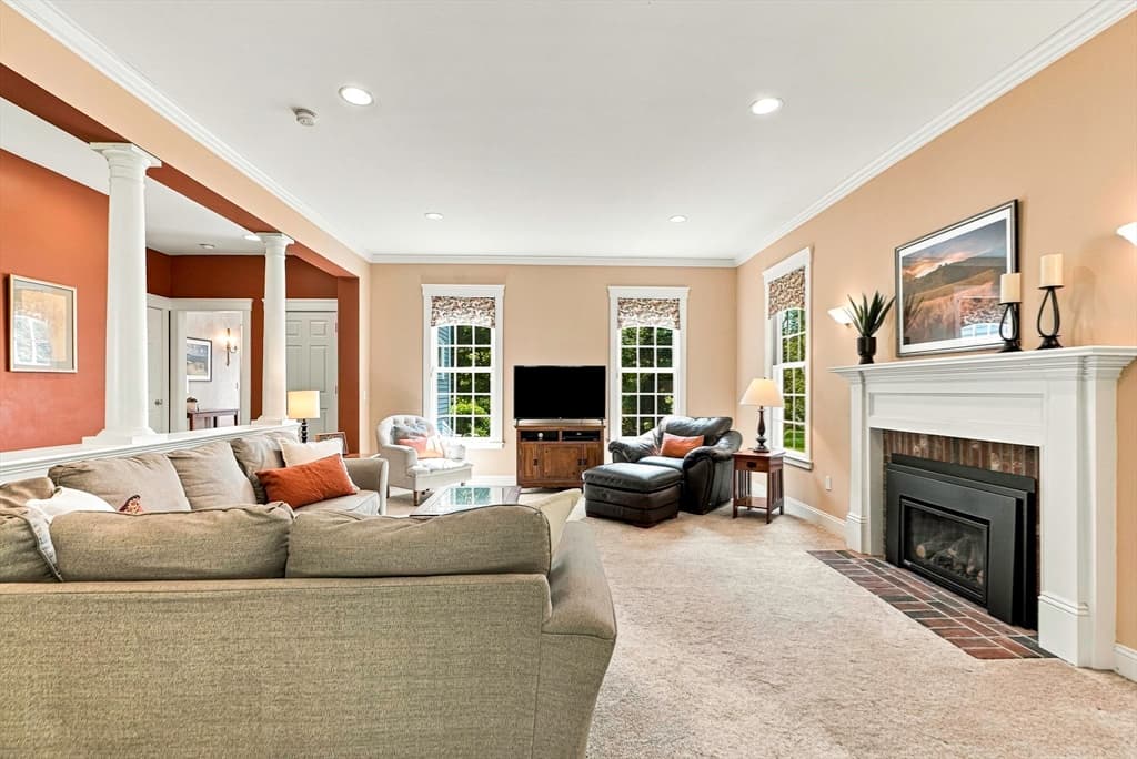 3 Graystone Way, Southborough MA 01772 photo 15