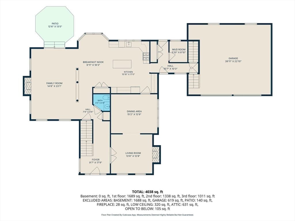 3 Graystone Way, Southborough MA 01772 photo 39