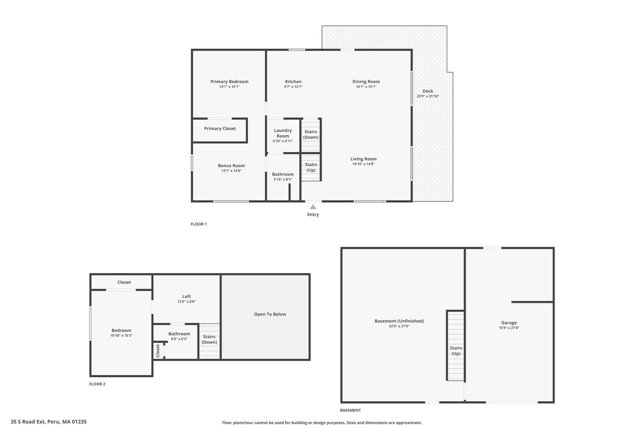 Single Family Residence at 35 South Rd Ext, Peru MA 01235, Peru, photo 27 of 36