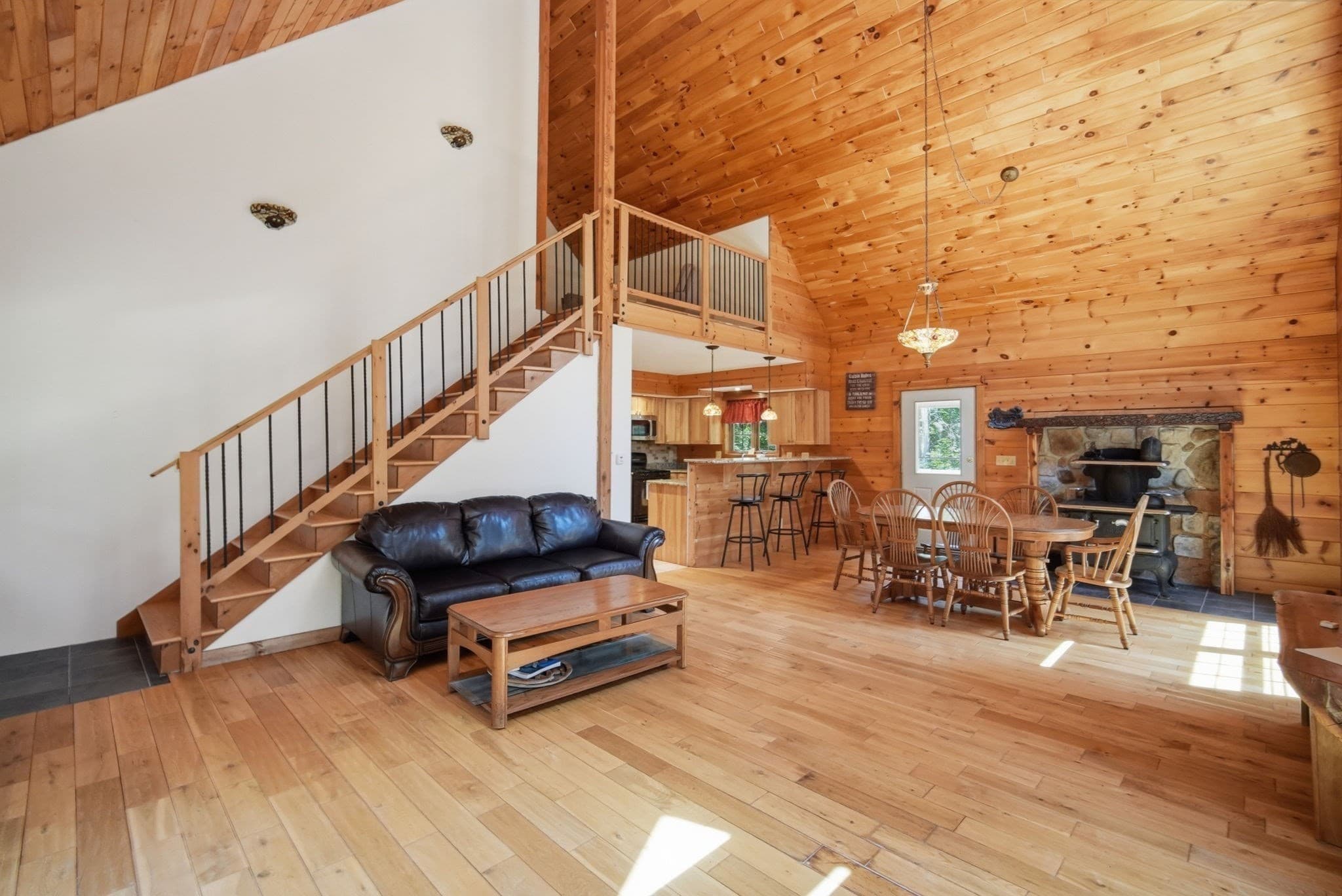 Single Family Residence at 35 South Rd Ext, Peru MA 01235, Peru, photo 13 of 36