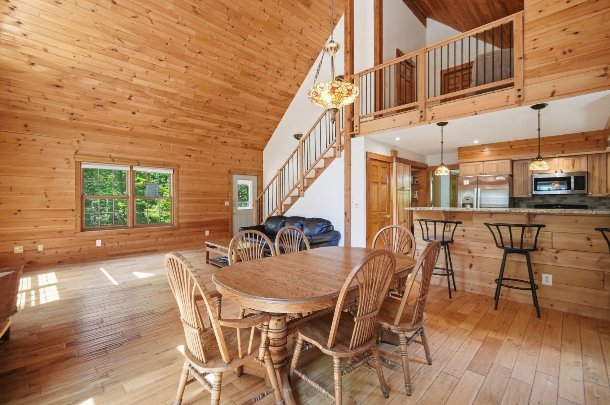 Single Family Residence at 35 South Rd Ext, Peru MA 01235, Peru, photo 12 of 36