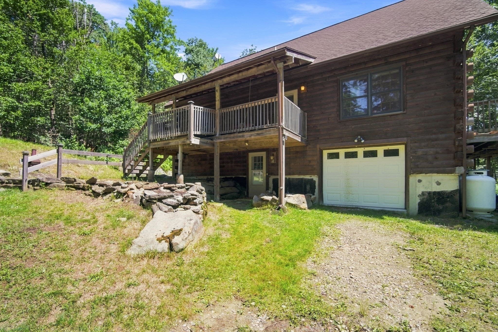 Single Family Residence at 35 South Rd Ext, Peru MA 01235, Peru, photo 28 of 36