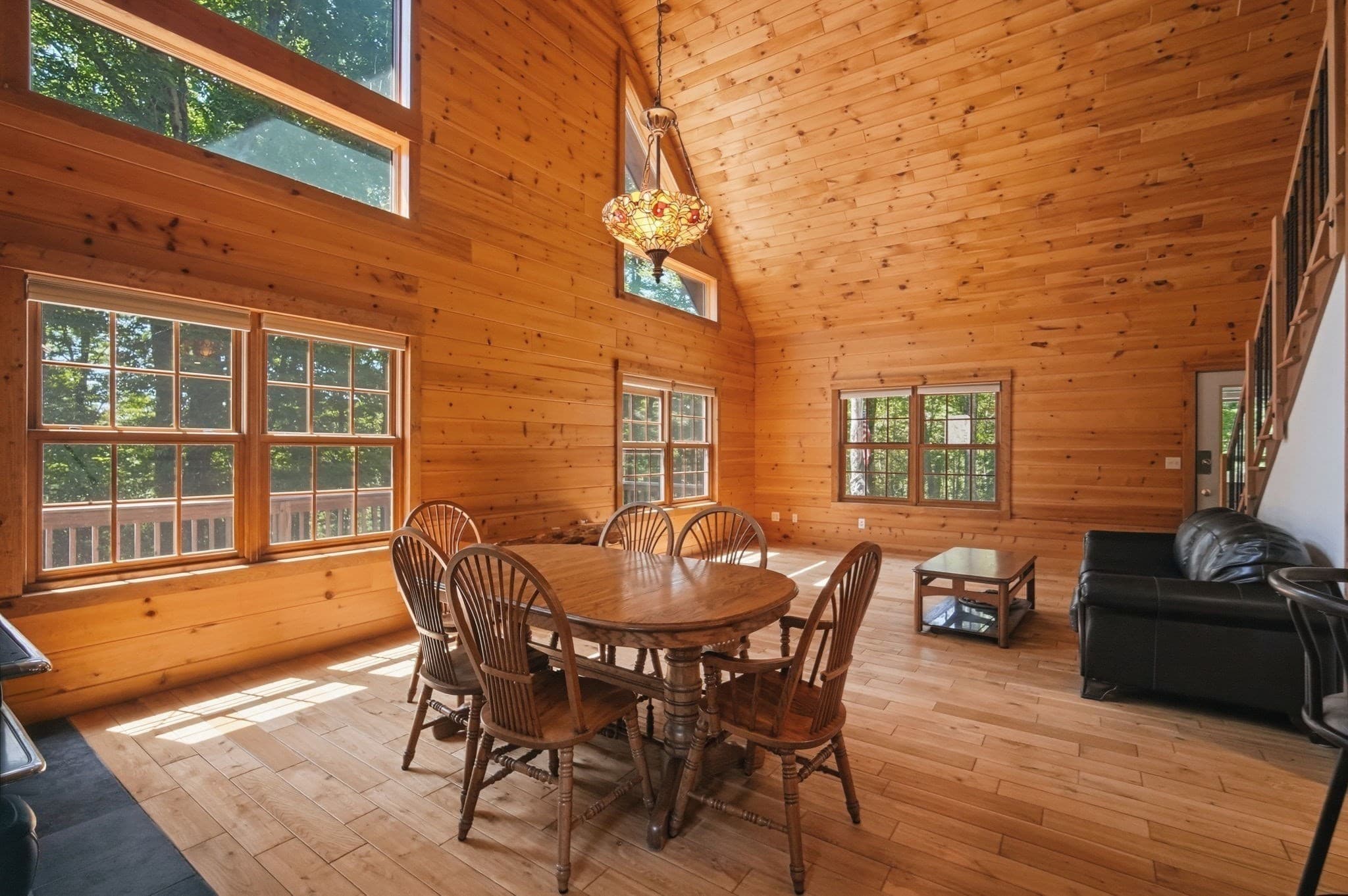 Single Family Residence at 35 South Rd Ext, Peru MA 01235, Peru, photo 5 of 36