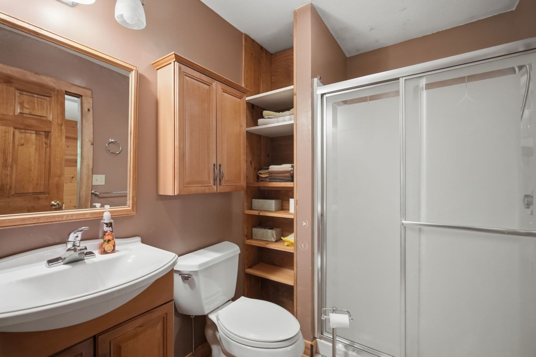 Single Family Residence at 35 South Rd Ext, Peru MA 01235, Peru, photo 20 of 36