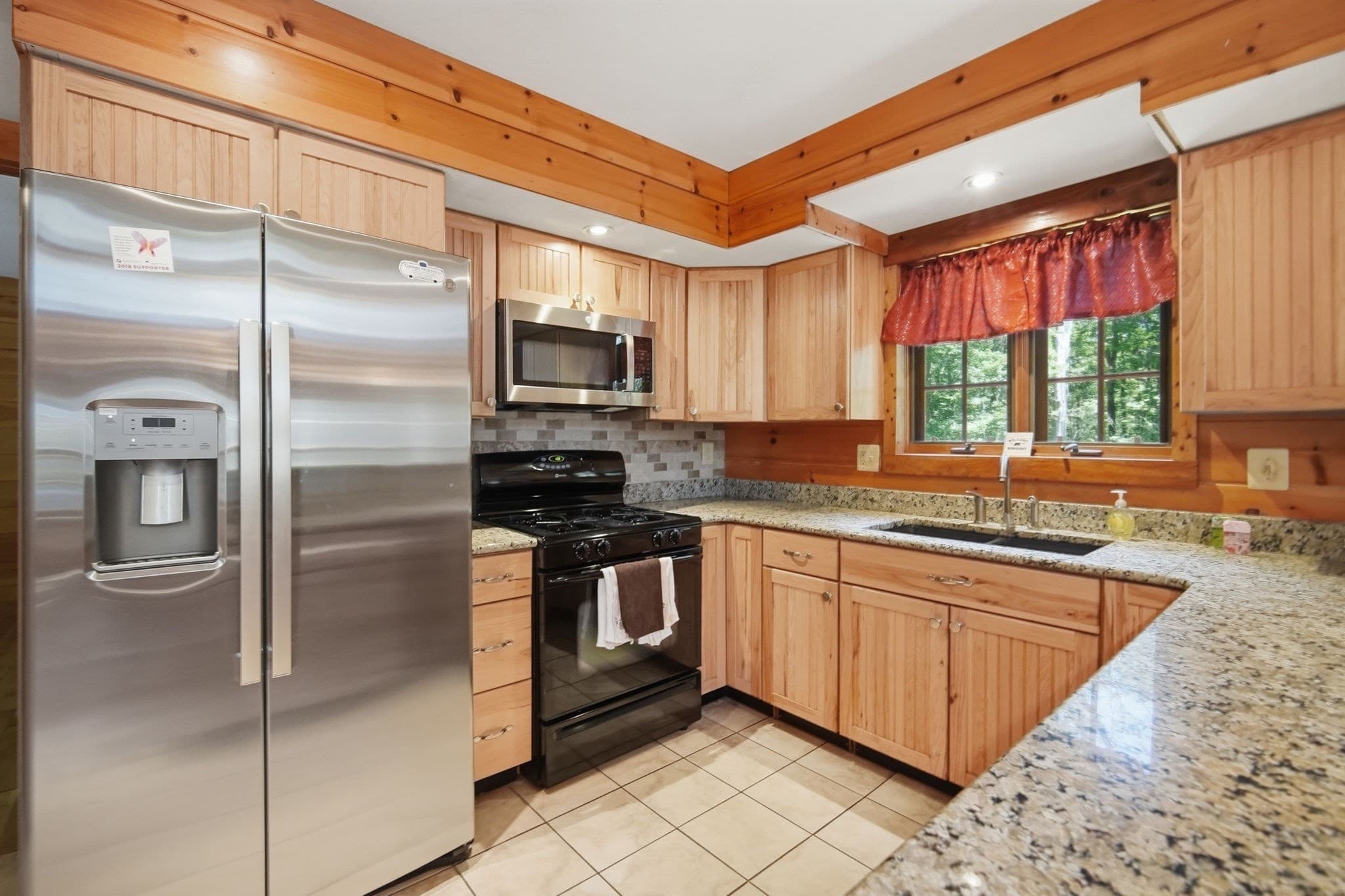 Single Family Residence at 35 South Rd Ext, Peru MA 01235, Peru, photo 9 of 36