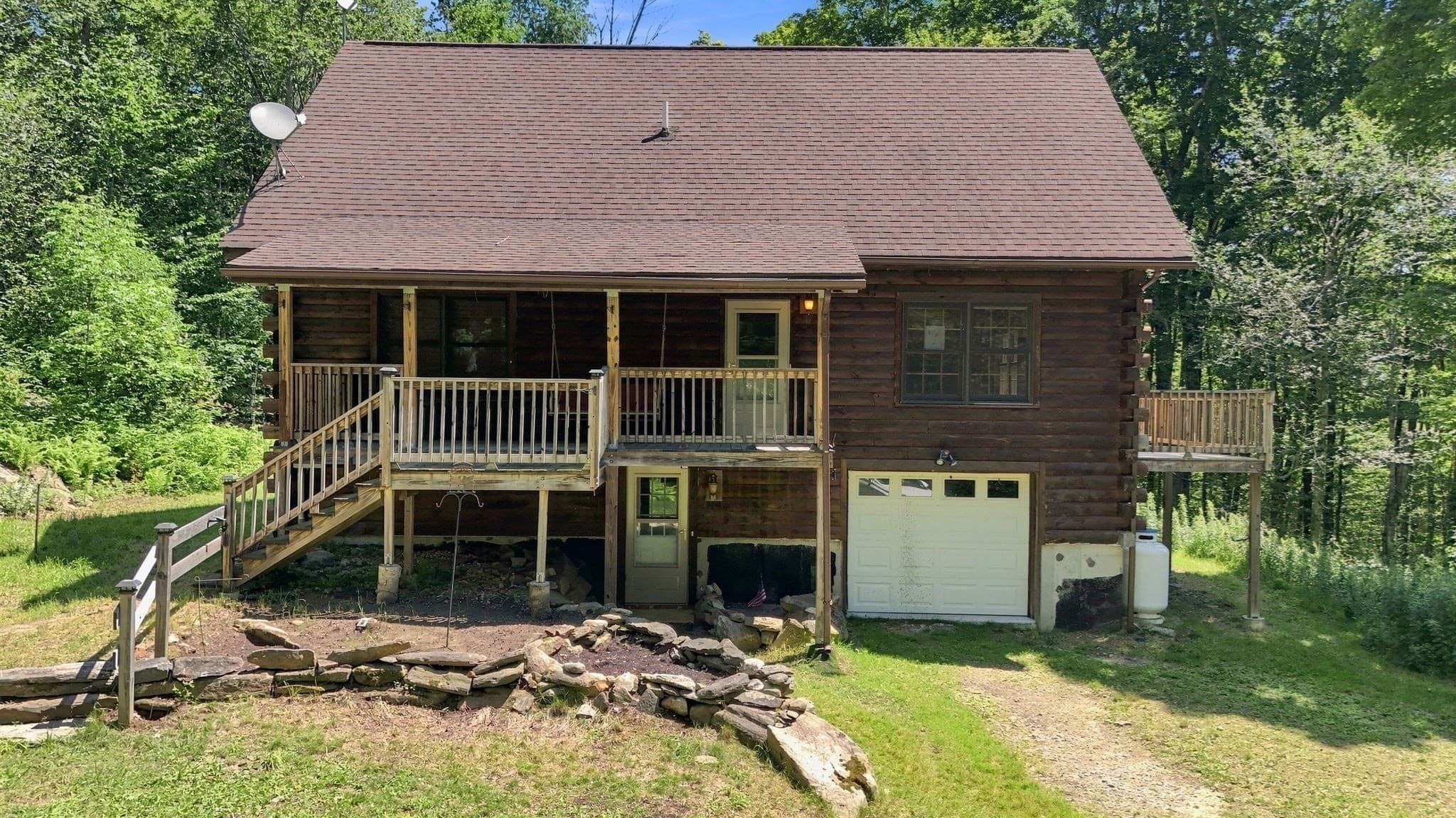 Single Family Residence at 35 South Rd Ext, Peru MA 01235, Peru, photo 34 of 36