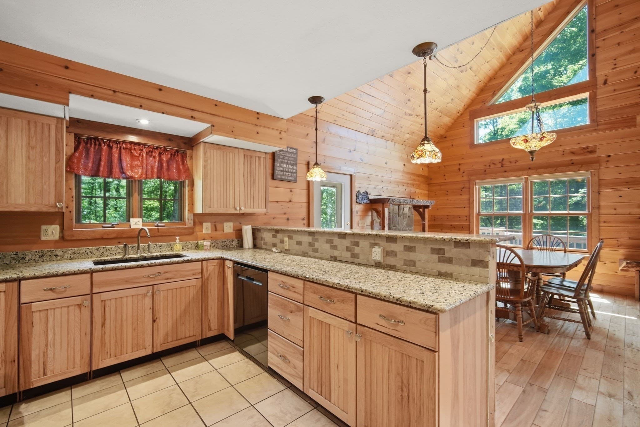 Single Family Residence at 35 South Rd Ext, Peru MA 01235, Peru, photo 10 of 36