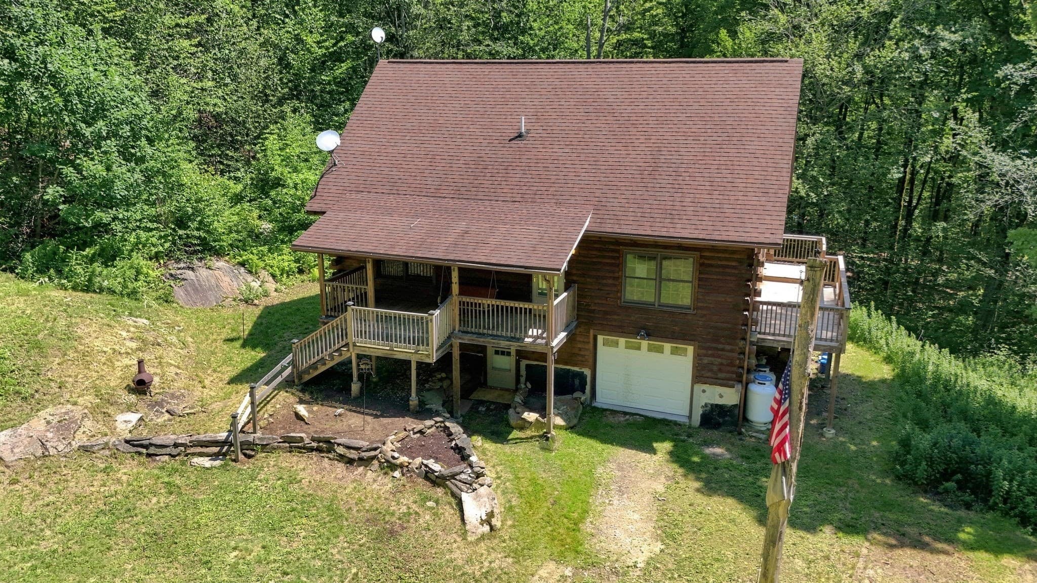 Single Family Residence at 35 South Rd Ext, Peru MA 01235, Peru, photo 33 of 36