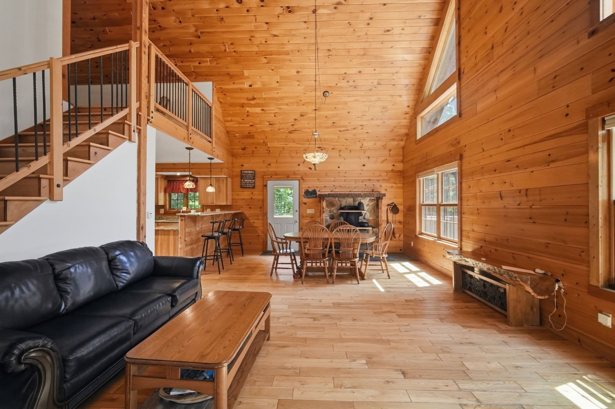 Single Family Residence at 35 South Rd Ext, Peru MA 01235, Peru, photo 14 of 36