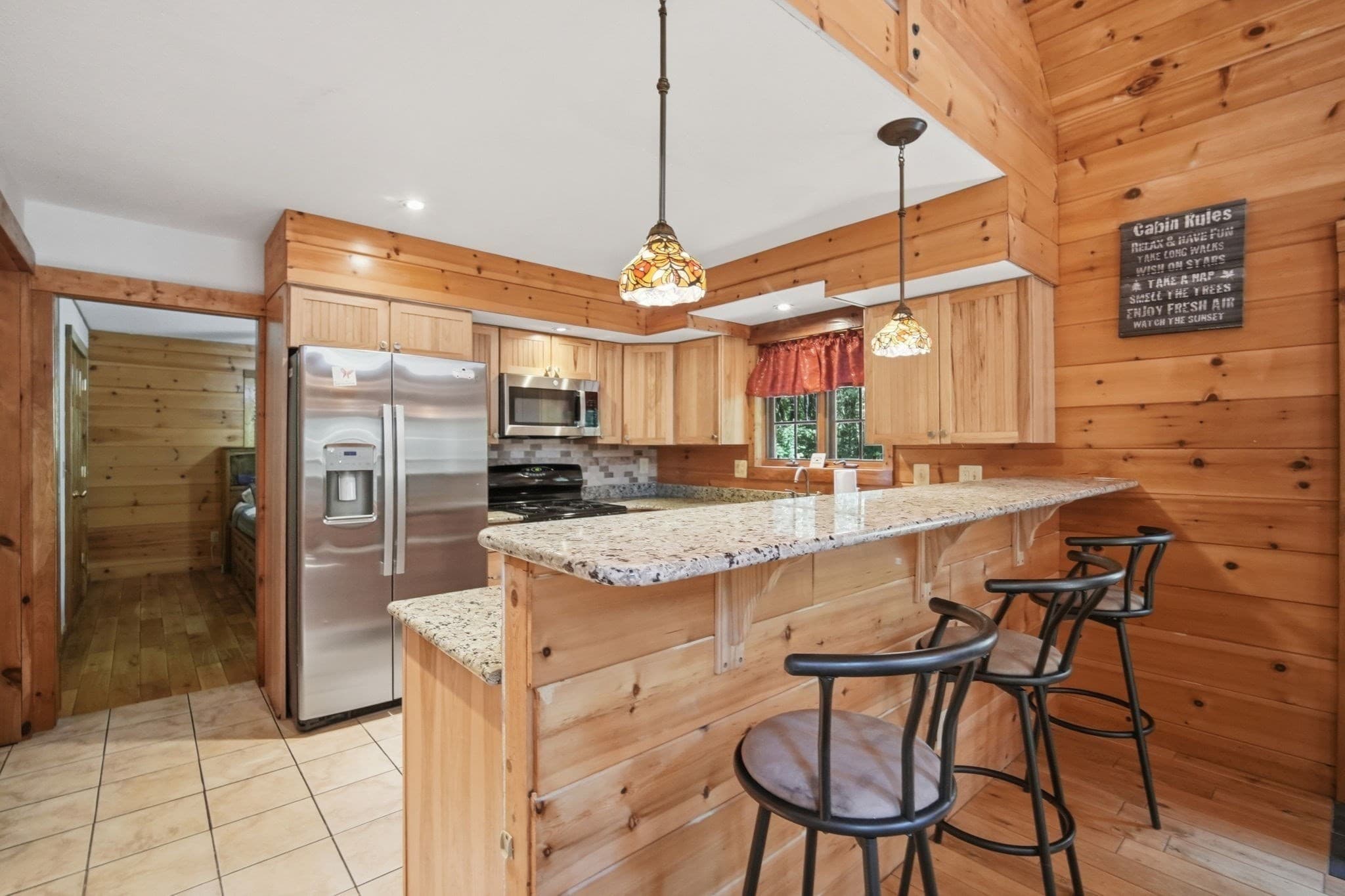 Single Family Residence at 35 South Rd Ext, Peru MA 01235, Peru, photo 11 of 36