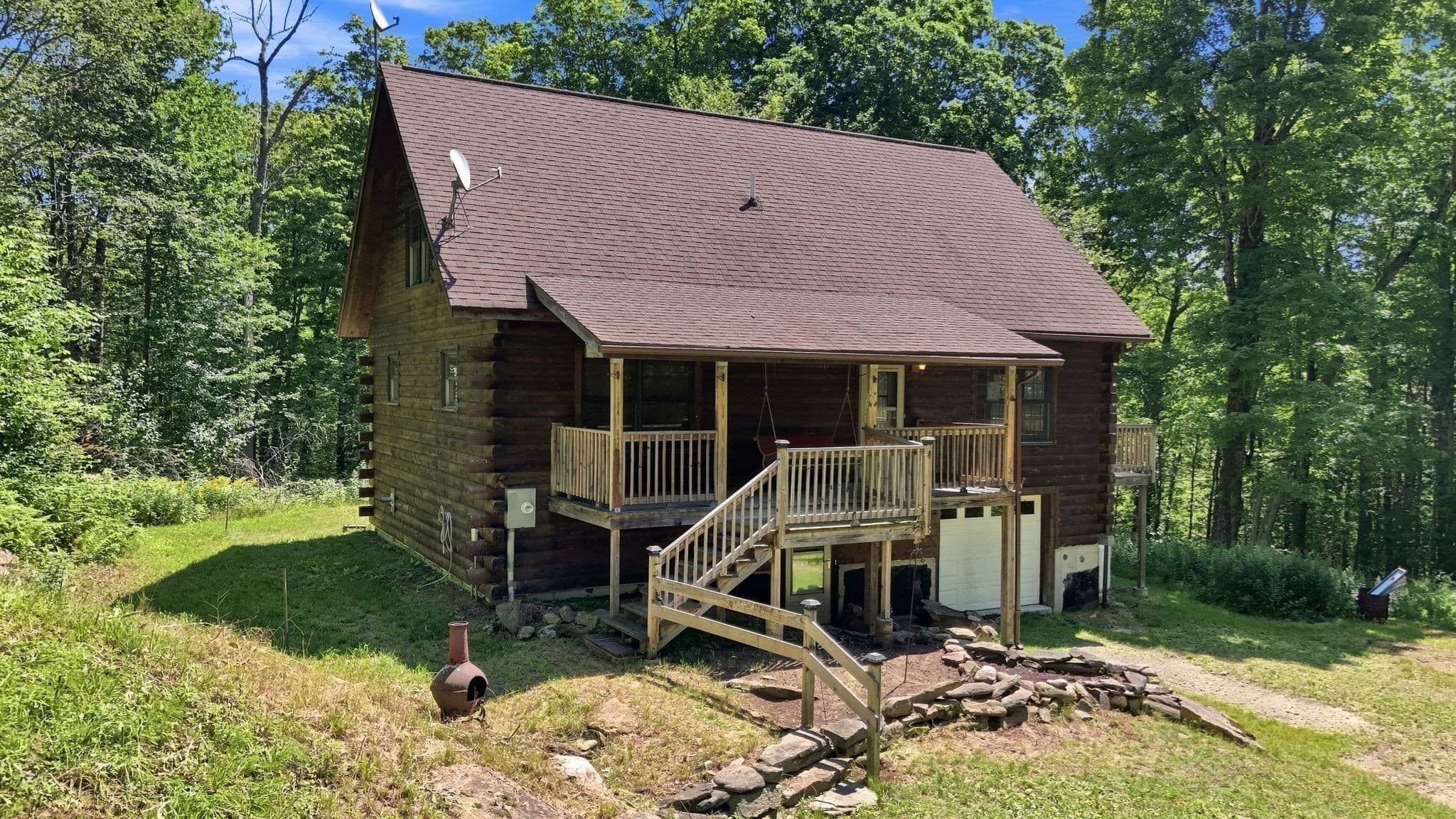 Single Family Residence at 35 South Rd Ext, Peru MA 01235, Peru, photo 31 of 36