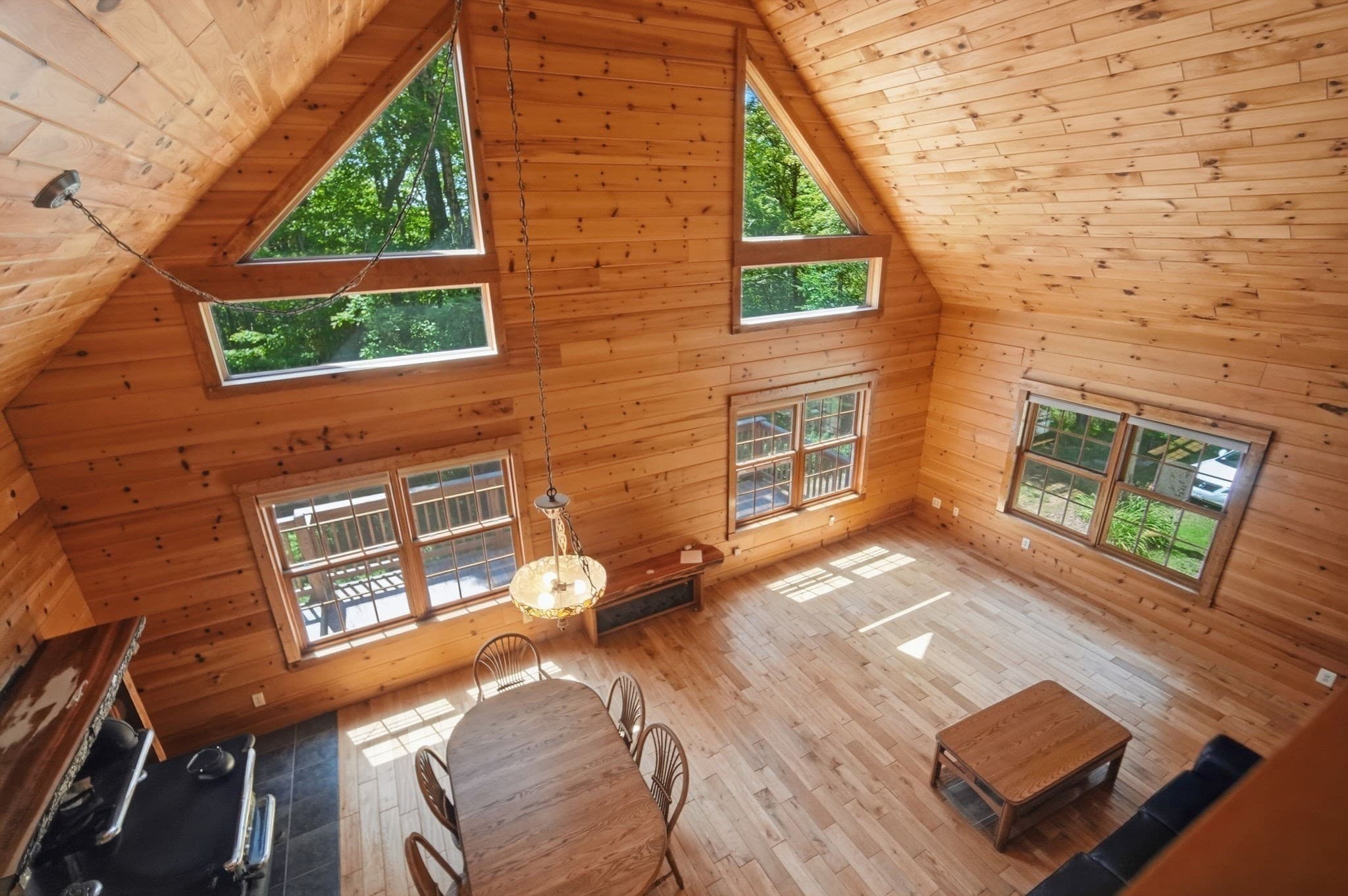 Single Family Residence at 35 South Rd Ext, Peru MA 01235, Peru, photo 4 of 36