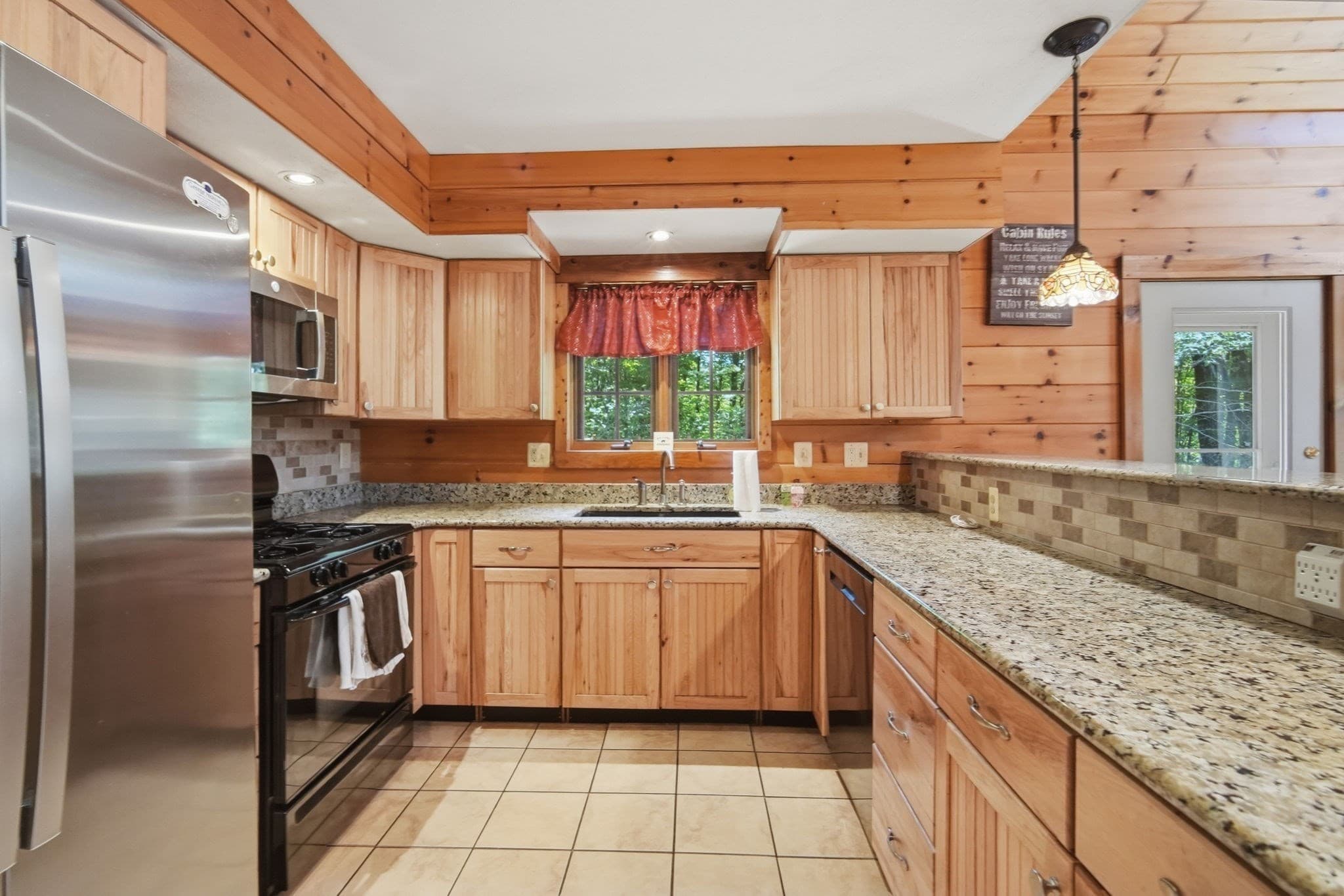 Single Family Residence at 35 South Rd Ext, Peru MA 01235, Peru, photo 8 of 36