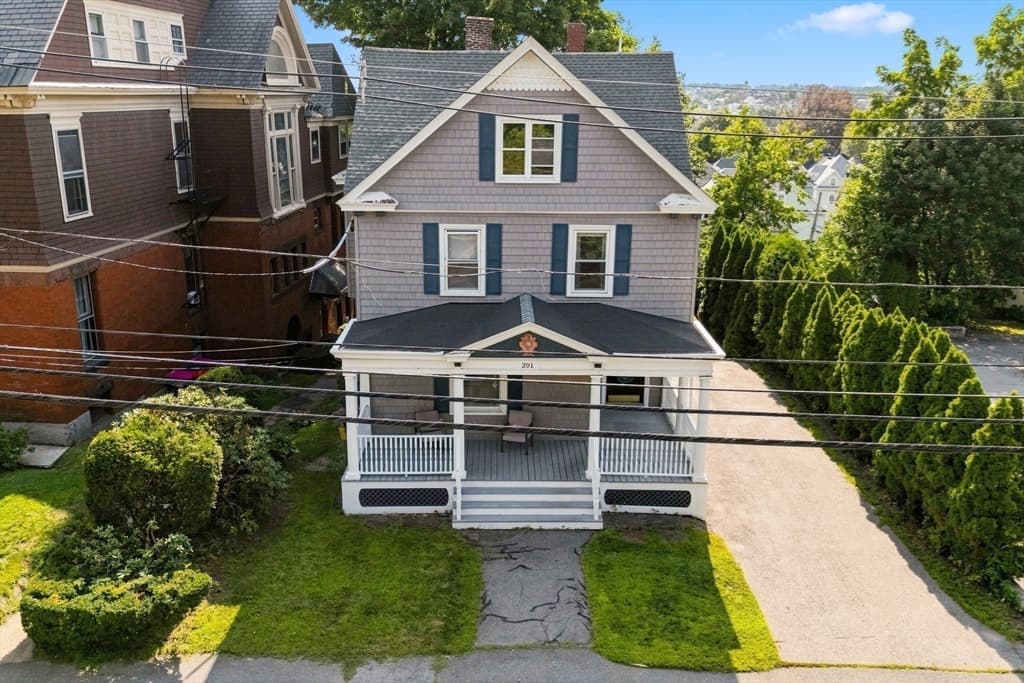 201 Nesmith Street, Lowell MA 01852 photo 38