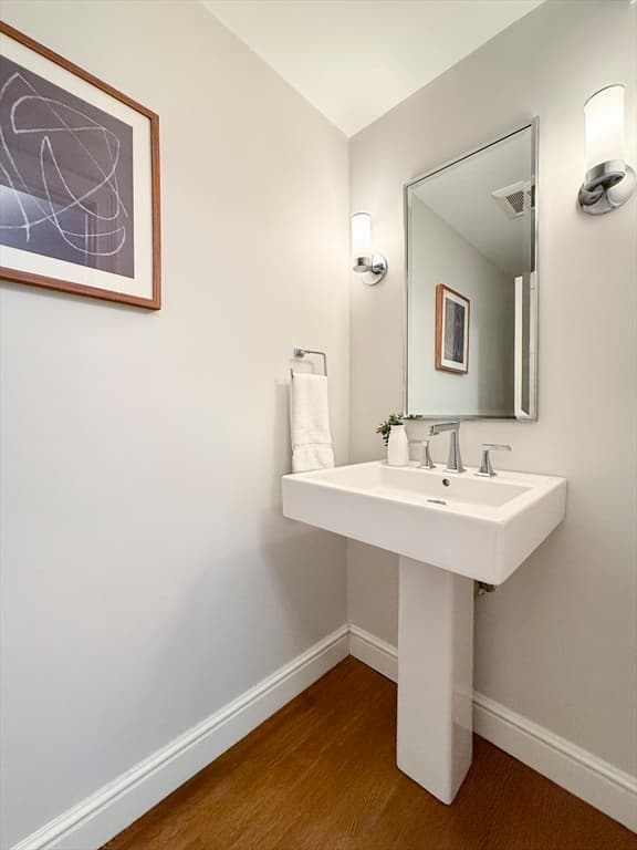 35 Willard St, Cambridge MA 02138 photo 11