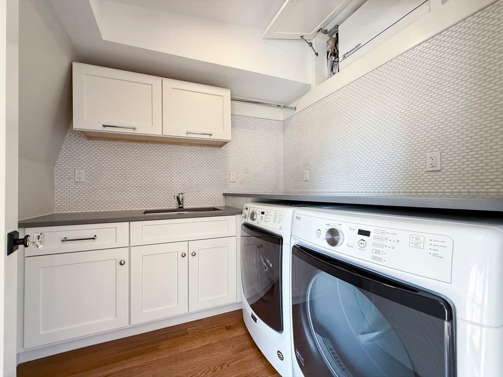 35 Willard St, Cambridge MA 02138 photo 19