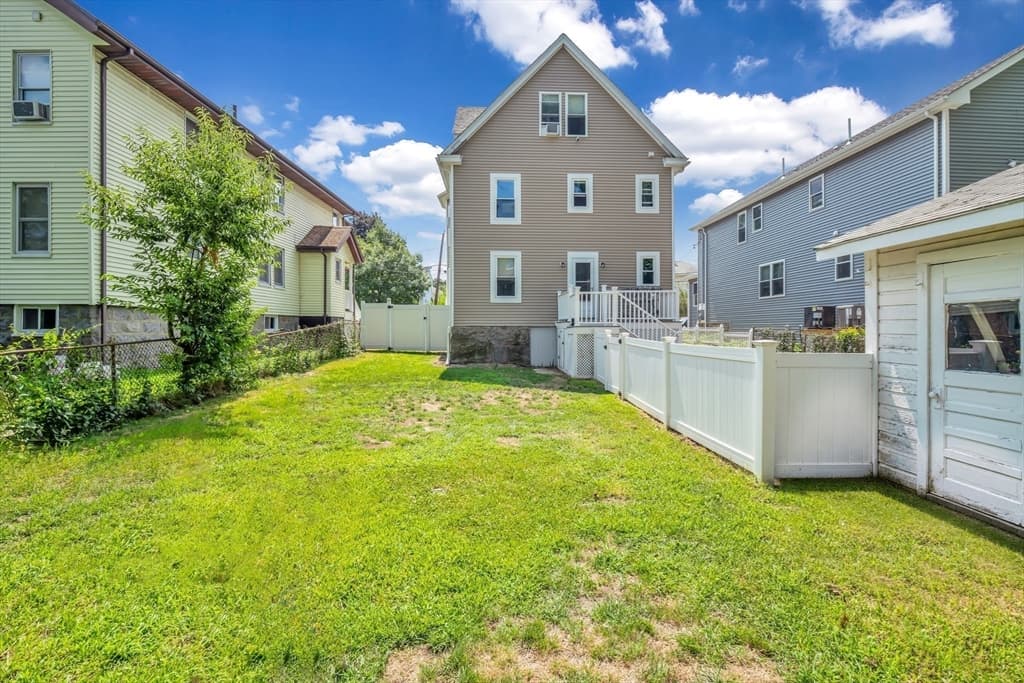 134 Willow St, Quincy MA 02170 photo 19