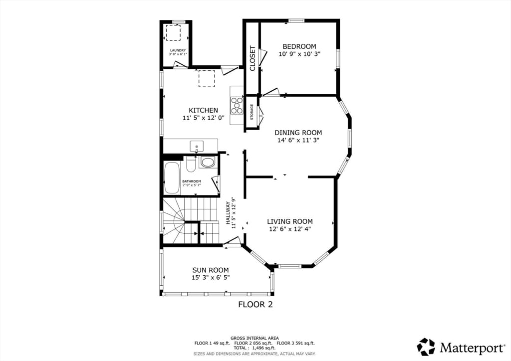 134 Willow St, Quincy MA 02170 photo 21