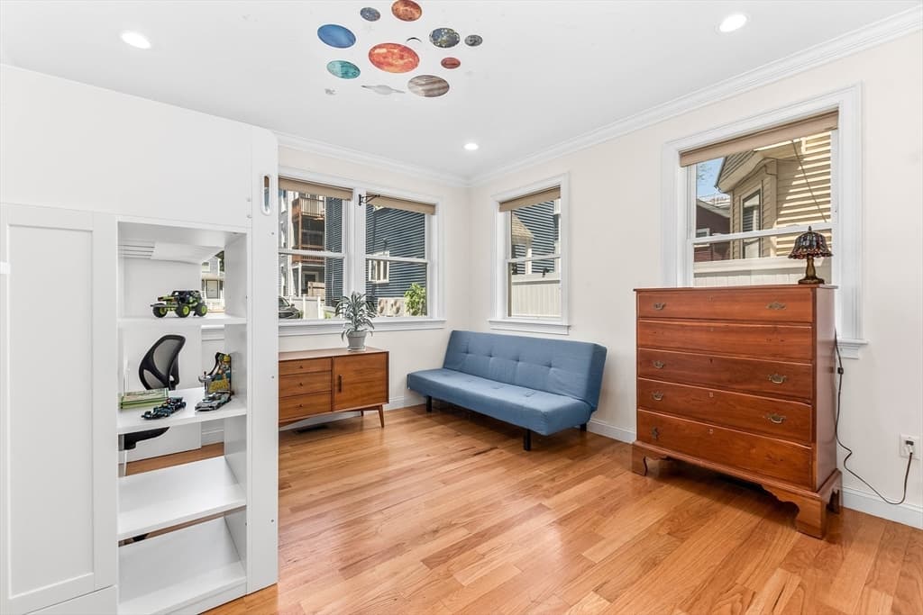 24 Custer St # 1, Boston MA 02130 photo 12