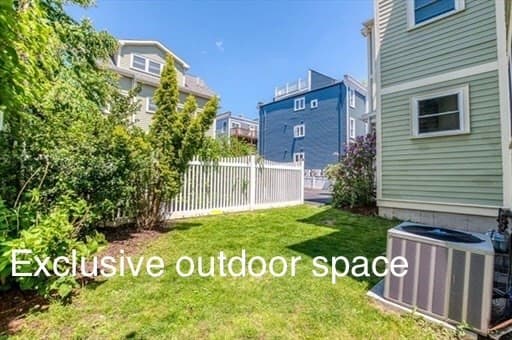 24 Custer St # 1, Boston MA 02130 photo 24