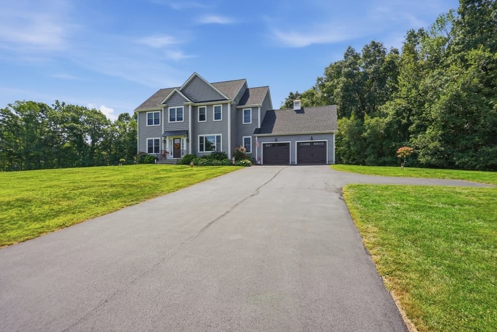 277 Yew St, Douglas MA 01516 photo 2